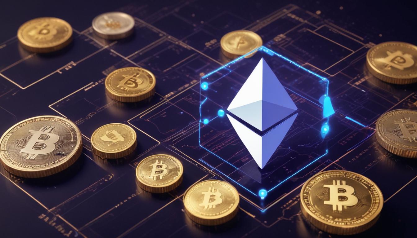 Qubetics: The Future of Global Payments? Revolutionizing Cross-Border Transactions Now! | Cryptodamus.io