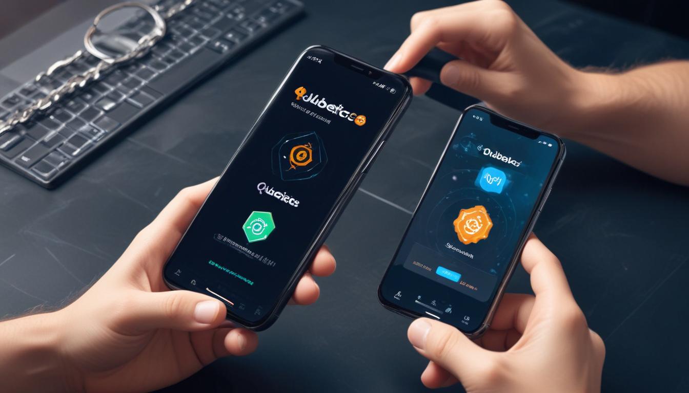 Qubetics: The Future of Multi-Chain Crypto Management is HERE! 🚀 | Cryptodamus.io