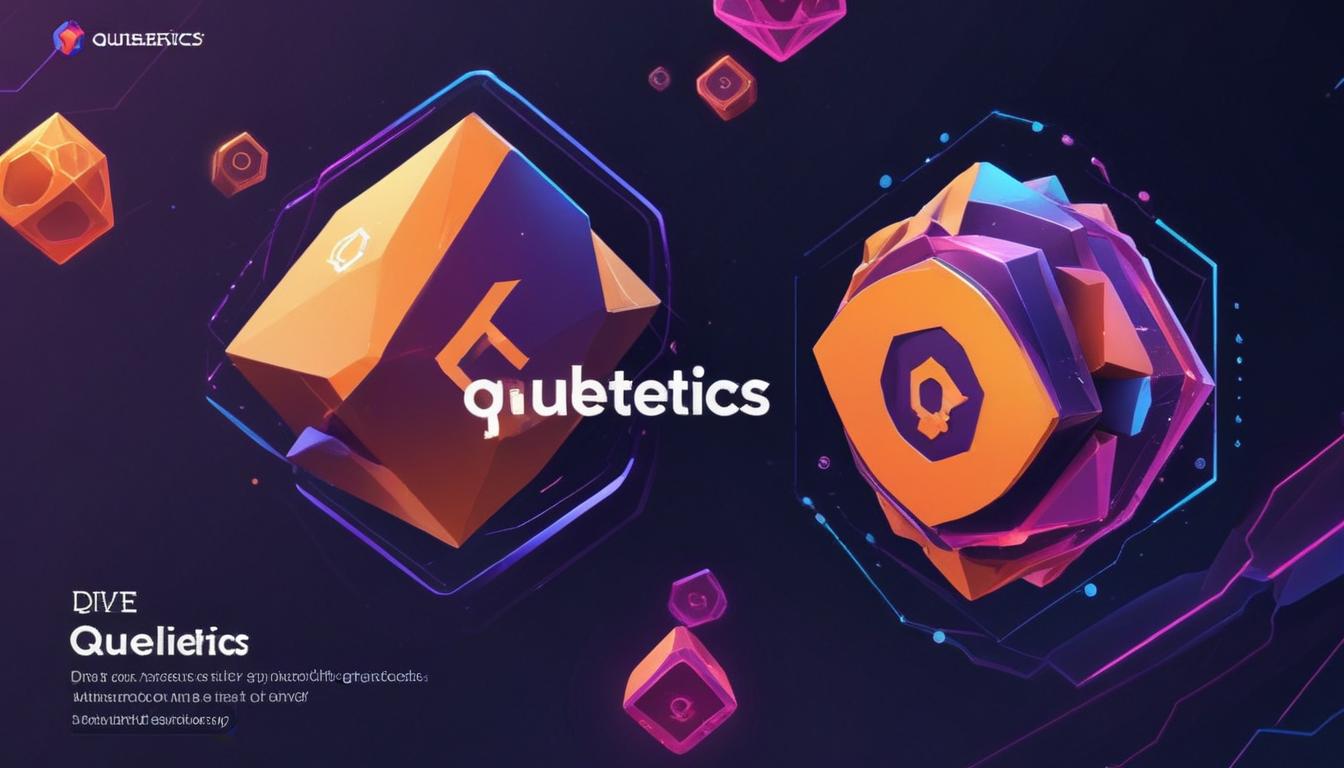 Qubetics: The Future of Multi-Chain Wallets & Crypto Management? | Cryptodamus.io