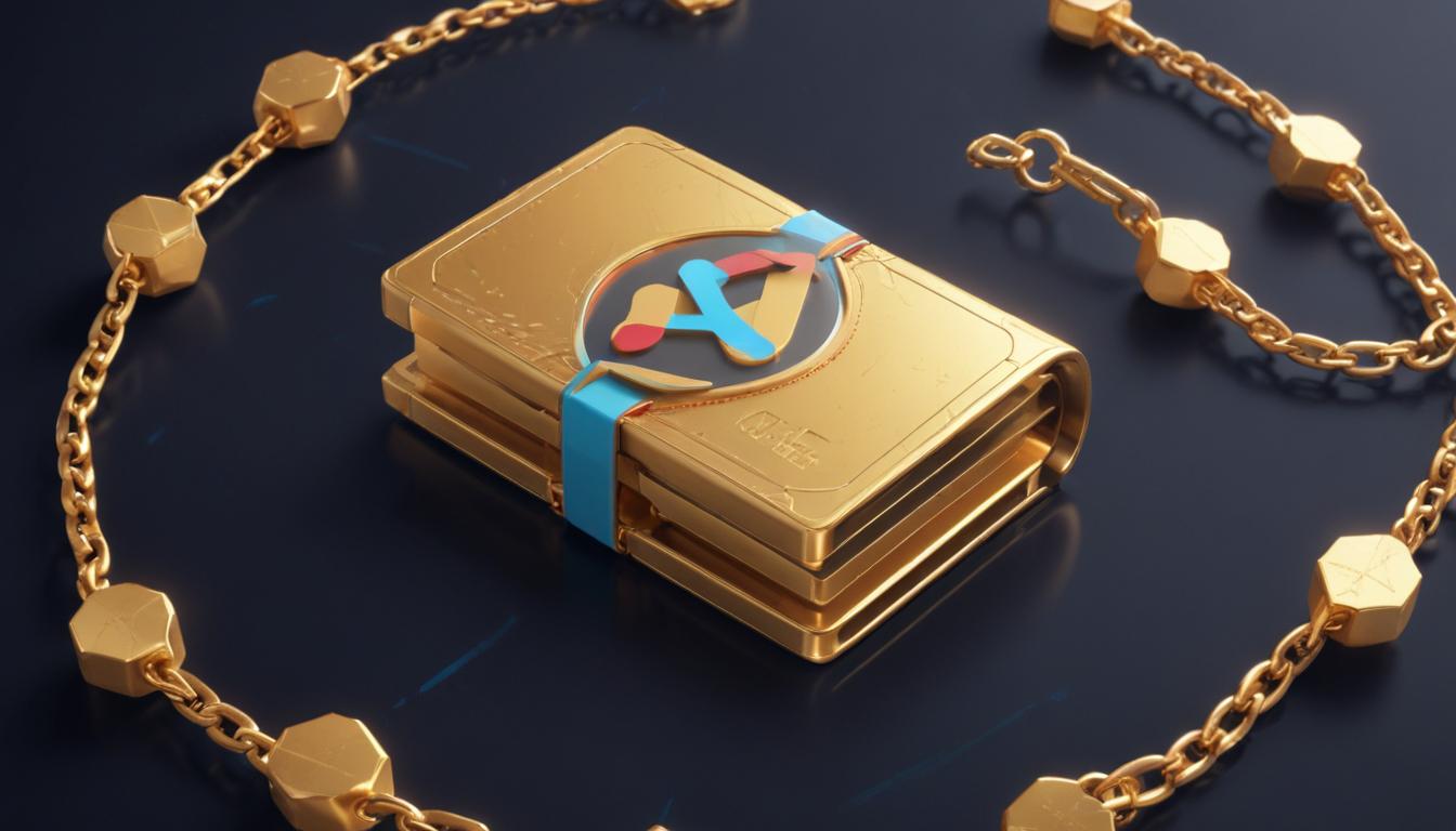 Qubetics: Мультивалютный кошелек, меняющий правила игры в межсетевой совместимости блокчейнов! | Cryptodamus.io