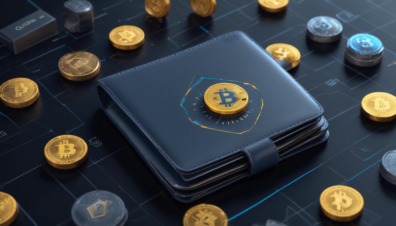 Qubetics: The Multi-Chain Wallet Revolutionizing Crypto Accessibility! | Cryptodamus.io