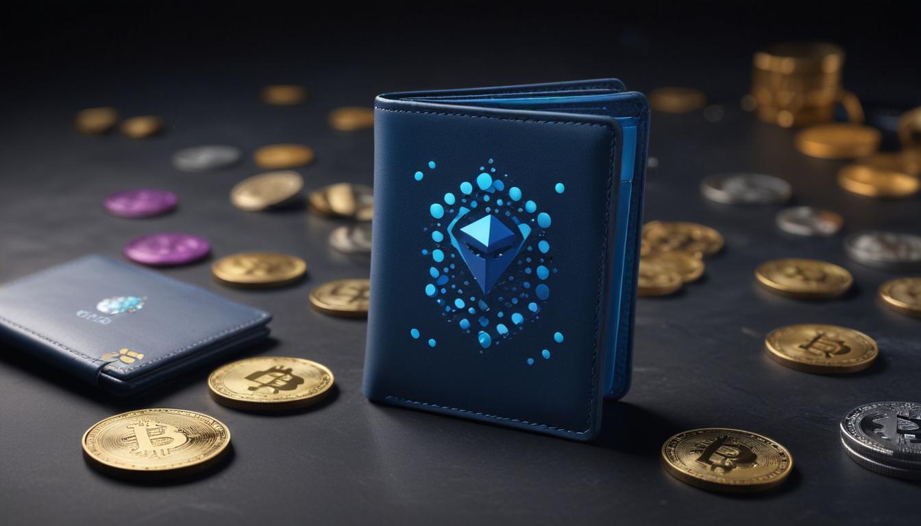 Qubetics: Мультивалютный кошелек, меняющий криптомир - Превзойдет ли он Cardano? | Cryptodamus.io