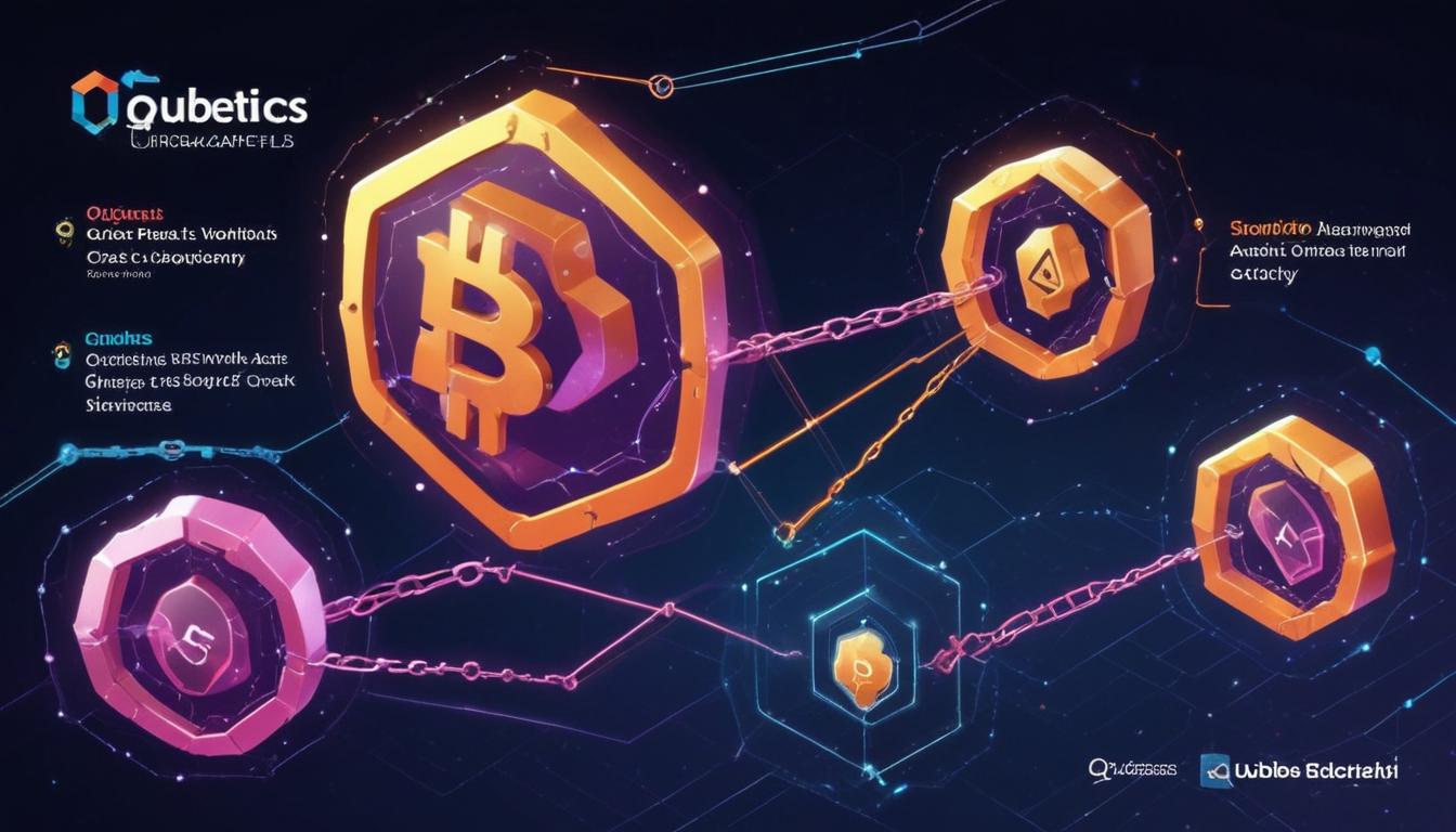 Qubetics: The Next Crypto Gem? Untapped Potential in RWA & Multi-Chain | Cryptodamus.io