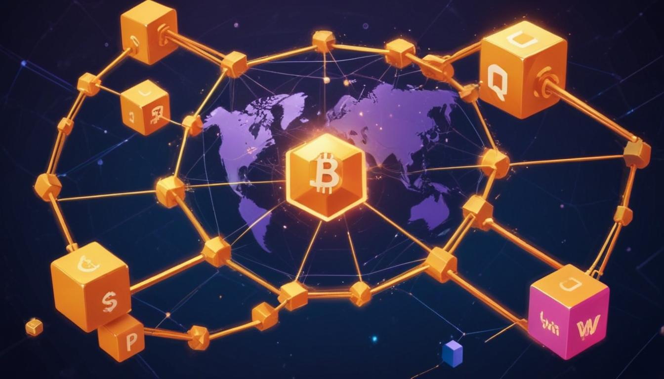 Qubetics: The Web3 Aggregator Revolutionizing Cross-Border Payments – High ROI Presale! | Cryptodamus.io