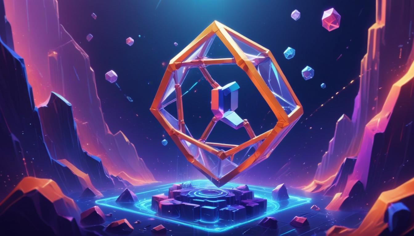 Qubetics: The Web3 Aggregator Revolutionizing DeFi & Cross-Chain Transactions! | Cryptodamus.io