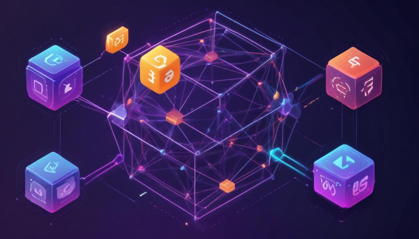 Qubetics: The Web3 Game-Changer? $14.3M Presale Signals Massive Disruption! | Cryptodamus.io
