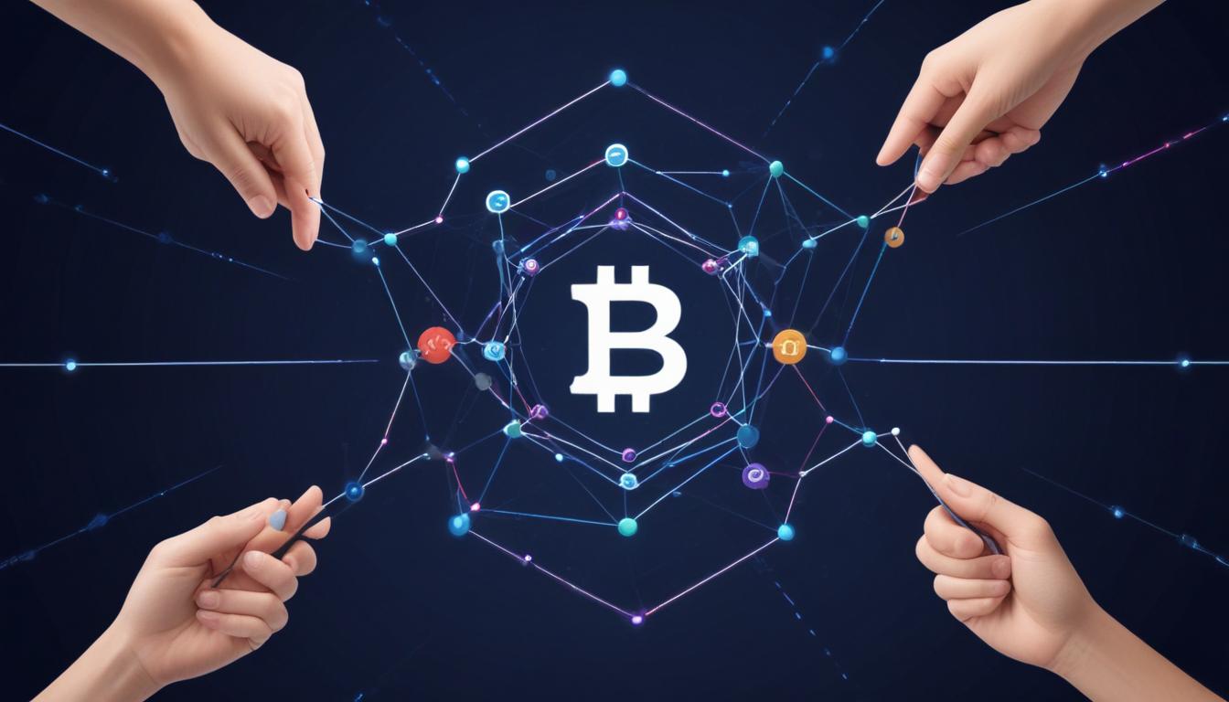 Qubetics: The Web3 Revolution in Payments & DApp Development? A Deep Dive! | Cryptodamus.io