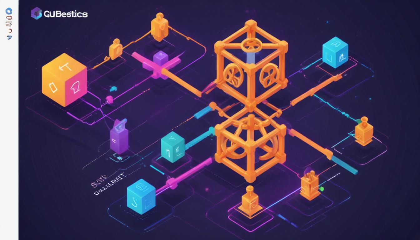 Qubetics: The Web3 Revolution - Unifying Blockchains & Boosting ROI! | Cryptodamus.io