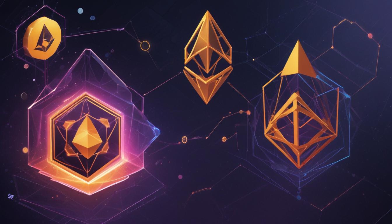 Qubetics ($TICS), Arbitrum и EOS: Будущее крипты — мультивалютность и масштабируемость! | Cryptodamus.io