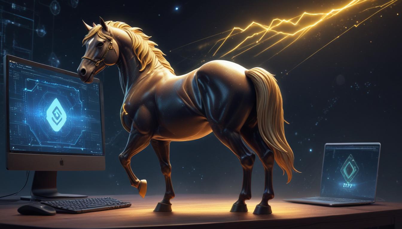 Qubetics (TICS), BNB & Hedera: Web3 Инвест-Гид! Конфиденциальность - это будущее? | Cryptodamus.io