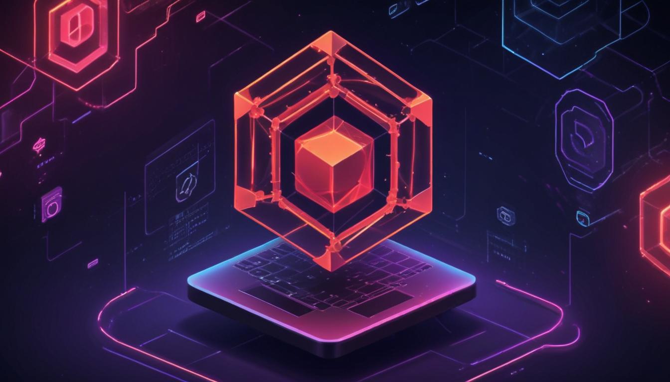 Qubetics (TICS): Decentralized VPN for Ultimate Privacy? [2025 Crypto Outlook] | Cryptodamus.io