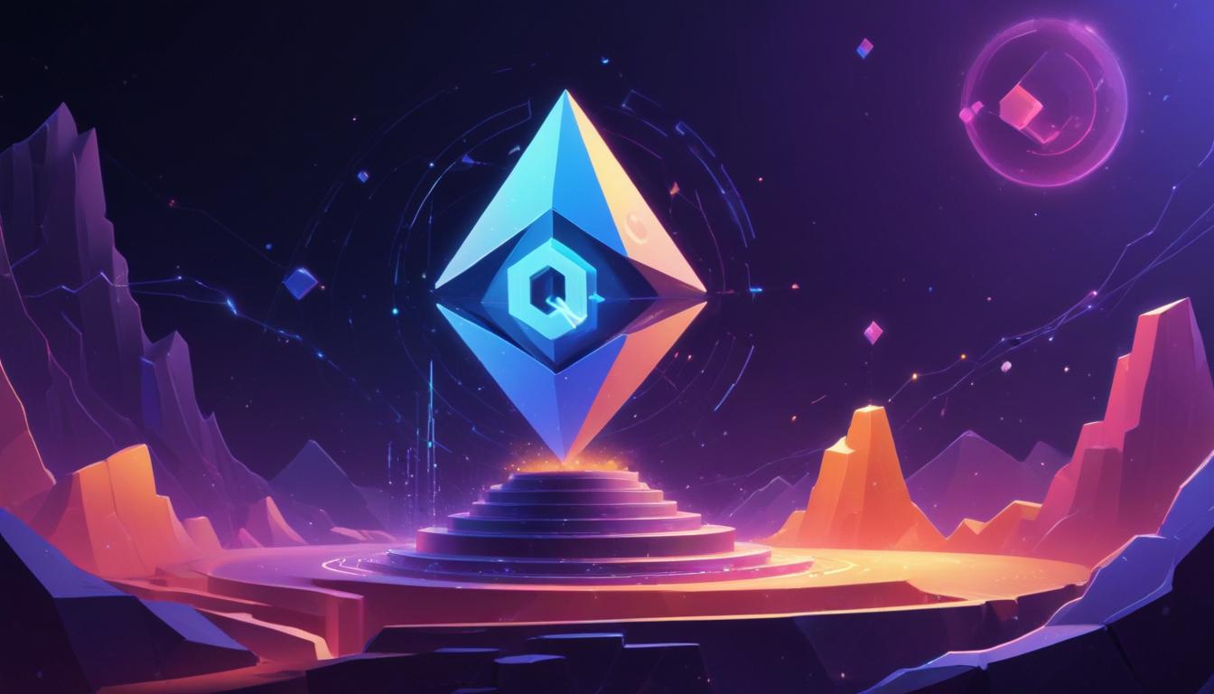 Qubetics ($TICS) Explodes: Outpacing Bittensor & Revolutionizing Crypto! | Cryptodamus.io