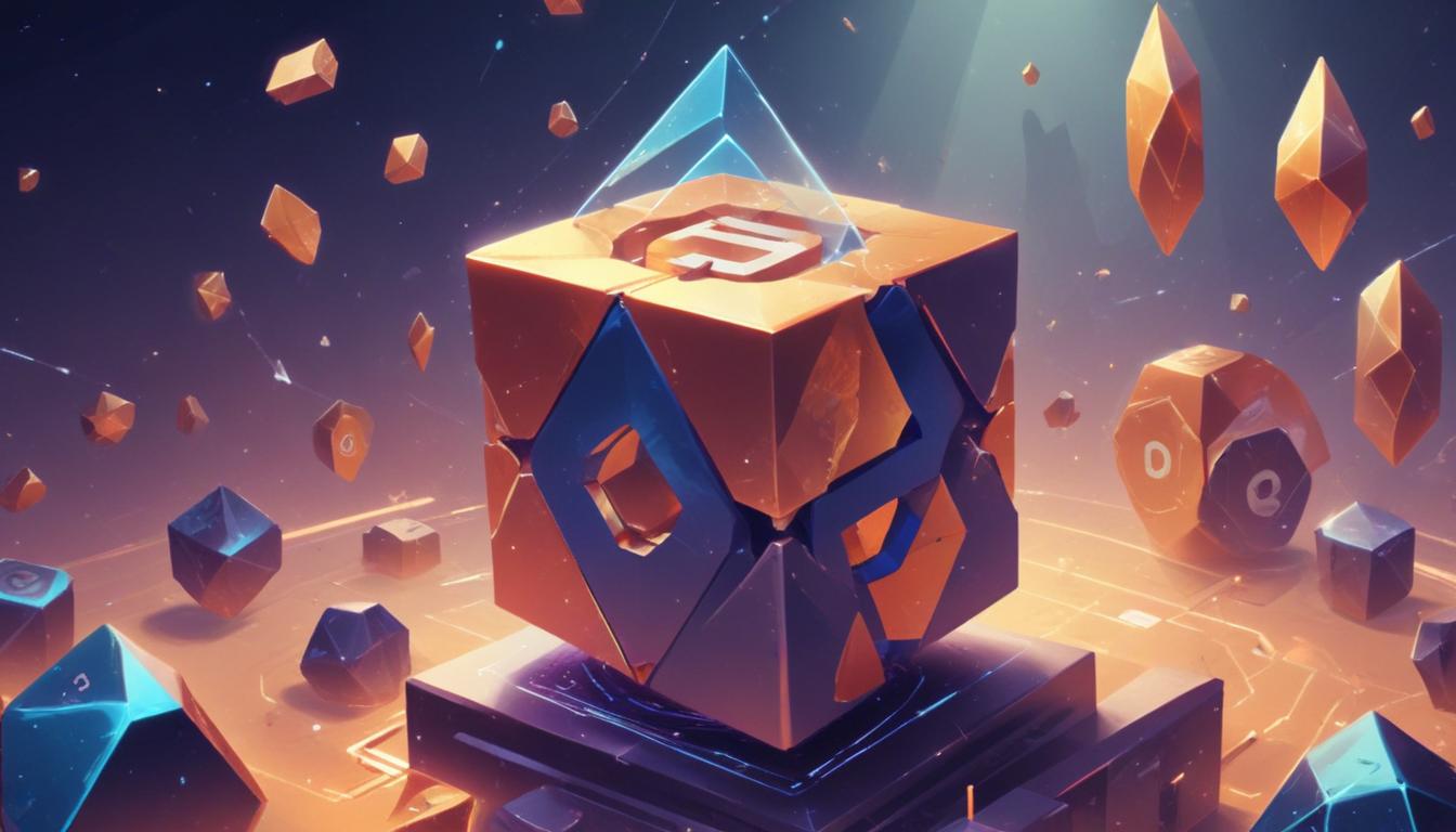 Qubetics ($TICS): Токенизация реальных активов — новый крипто-гигант? | Cryptodamus.io