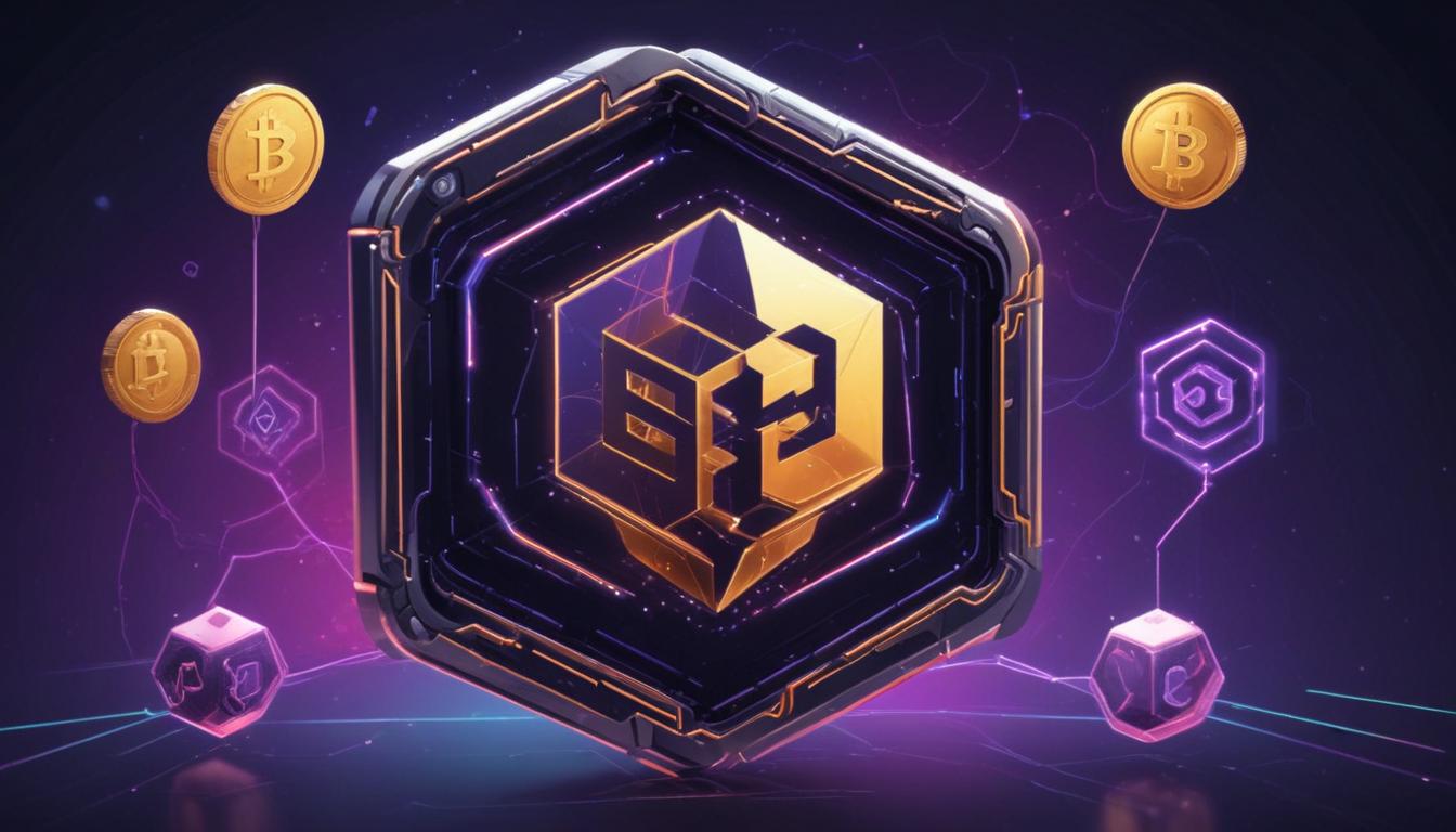 Qubetics (TICS): Multi-Chain Wallet & Scalability Revolutionizing Crypto! | Cryptodamus.io