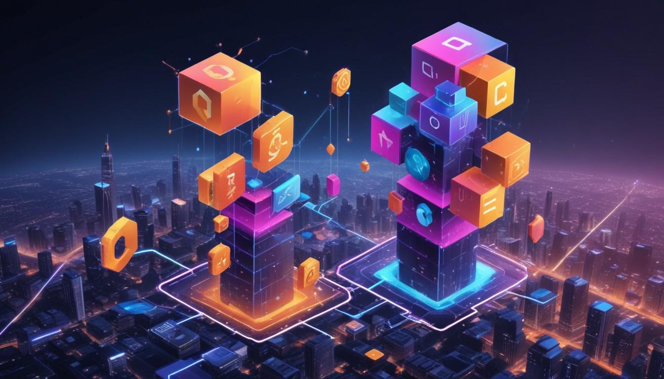 Qubetics ($TICS) Presale: $14.7M Raised!  Is This the Next Big Fintech Disruptor? | Cryptodamus.io