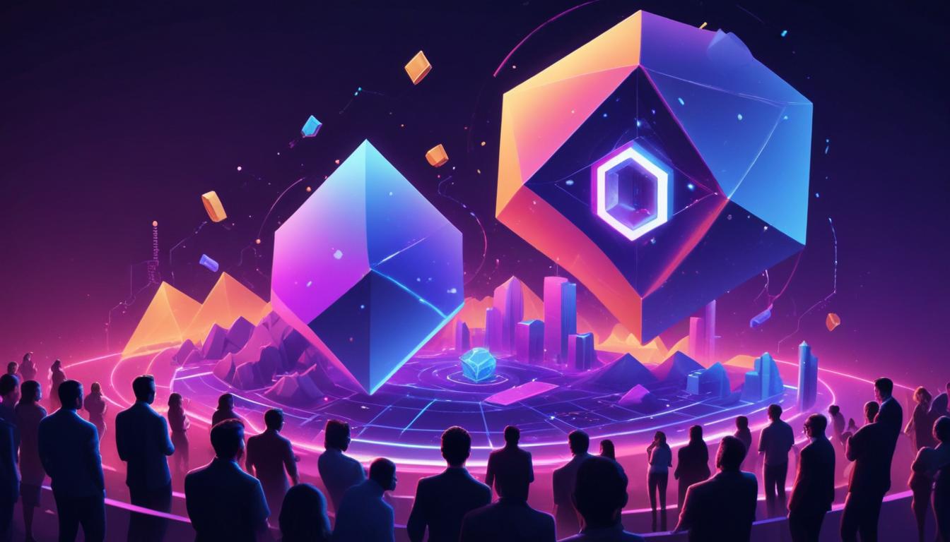 Qubetics ($TICS) Presale: 155% ROI Projected!  Is This the Next Big Crypto Investment? | Cryptodamus.io