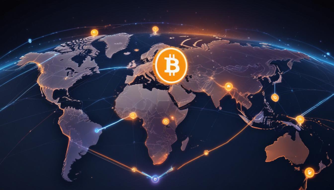 Qubetics ($TICS) Presale Explodes! Metrics, Investor Appeal & Future Revealed! | Cryptodamus.io