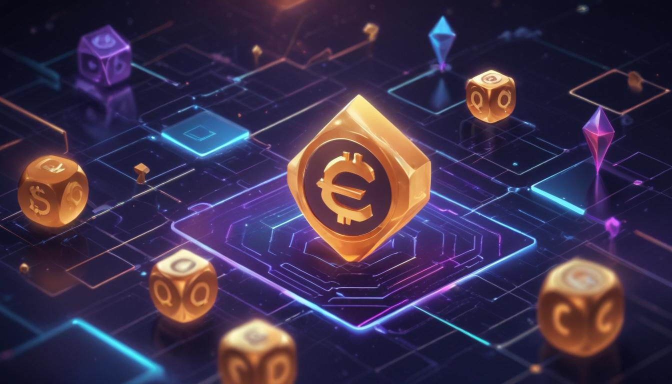 Qubetics ($TICS) Presale: HUGE ROI Potential, but is it Worth the Risk? | Cryptodamus.io