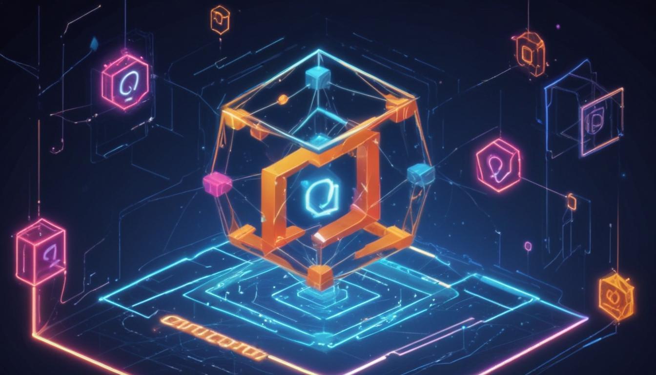 Qubetics ($TICS) Presale: Revolutionizing Real-World Asset Tokenization! Don't Miss Out! | Cryptodamus.io