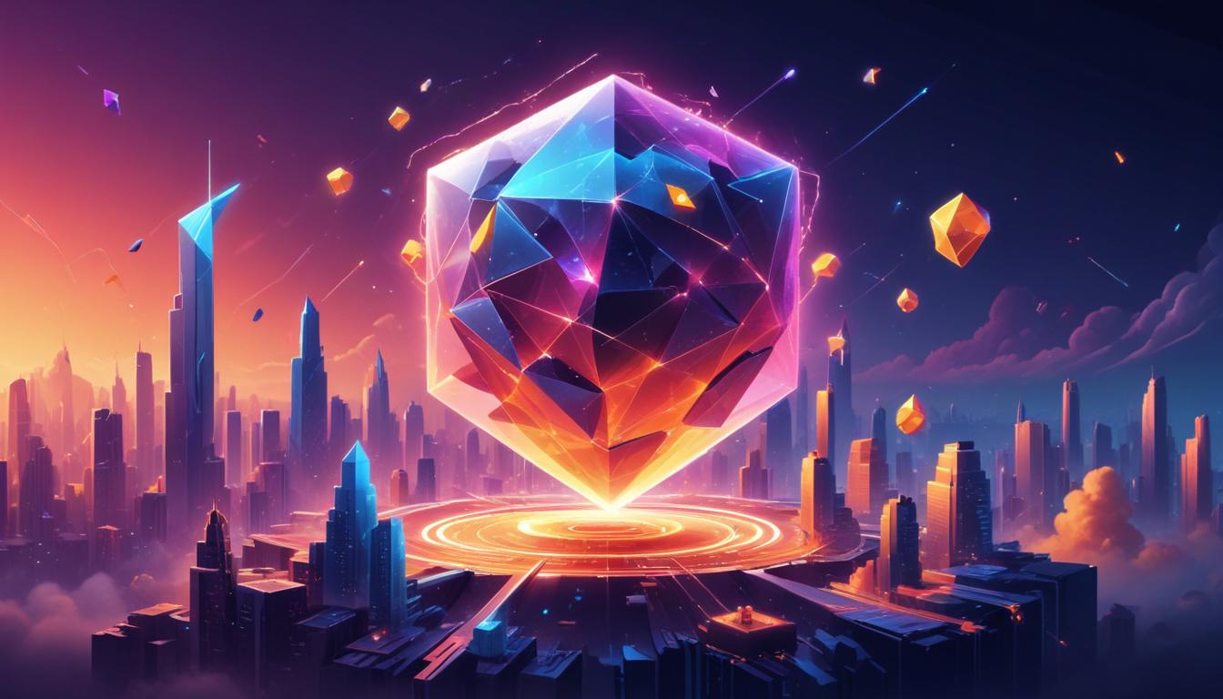 Qubetics ($TICS) Presale SHOCK: $14.5M Raised!  Is This Crypto's Next Big Thing? | Cryptodamus.io