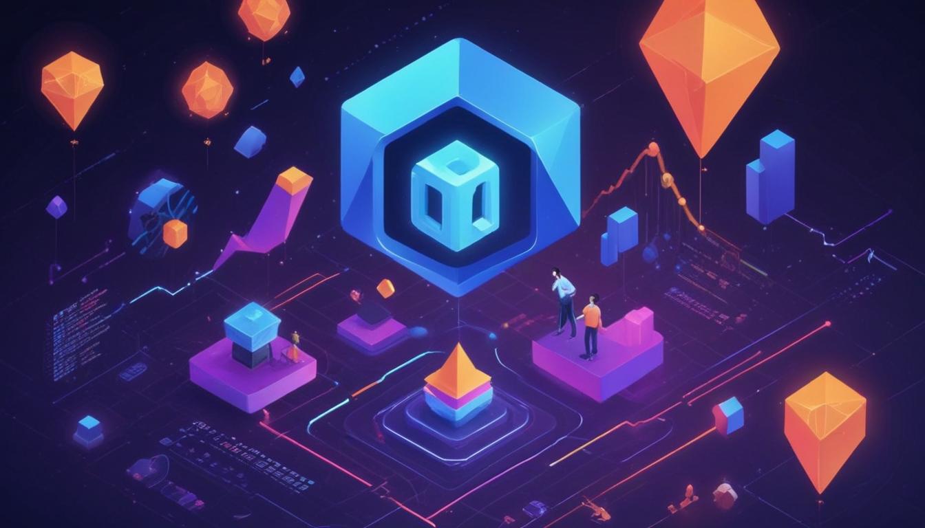 Предпродажа Qubetics ($TICS): Резкий рост ROI и глубокий анализ! | Cryptodamus.io