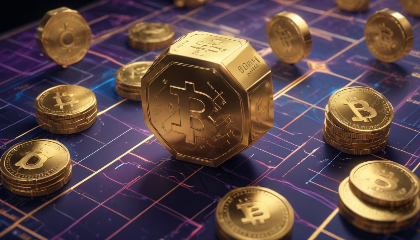 Qubetics ($TICS) Presale: Unlocking Potential ROI in Cross-Border Payments! | Cryptodamus.io