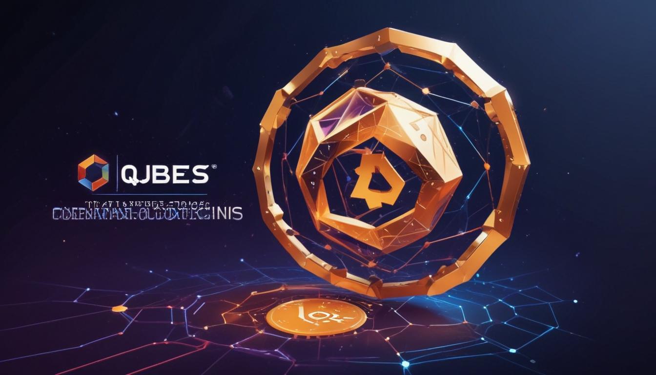 Qubetics (TICS) Presale: Unveiling Potential ROI & Early Bird Perks! Don't Miss Out! | Cryptodamus.io