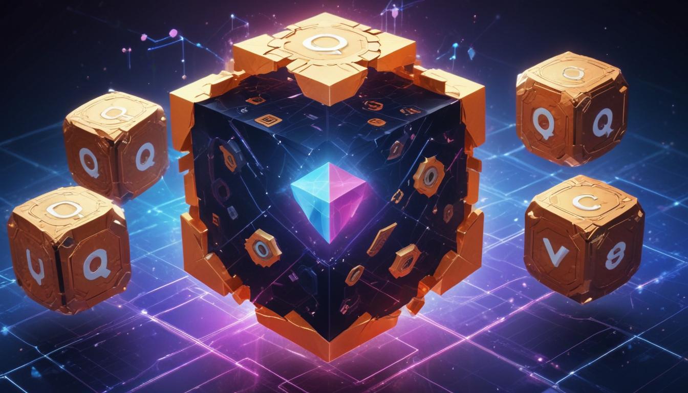 Qubetics ($TICS) Presale: Unveiling the Interoperability Investment Opportunity! | Cryptodamus.io