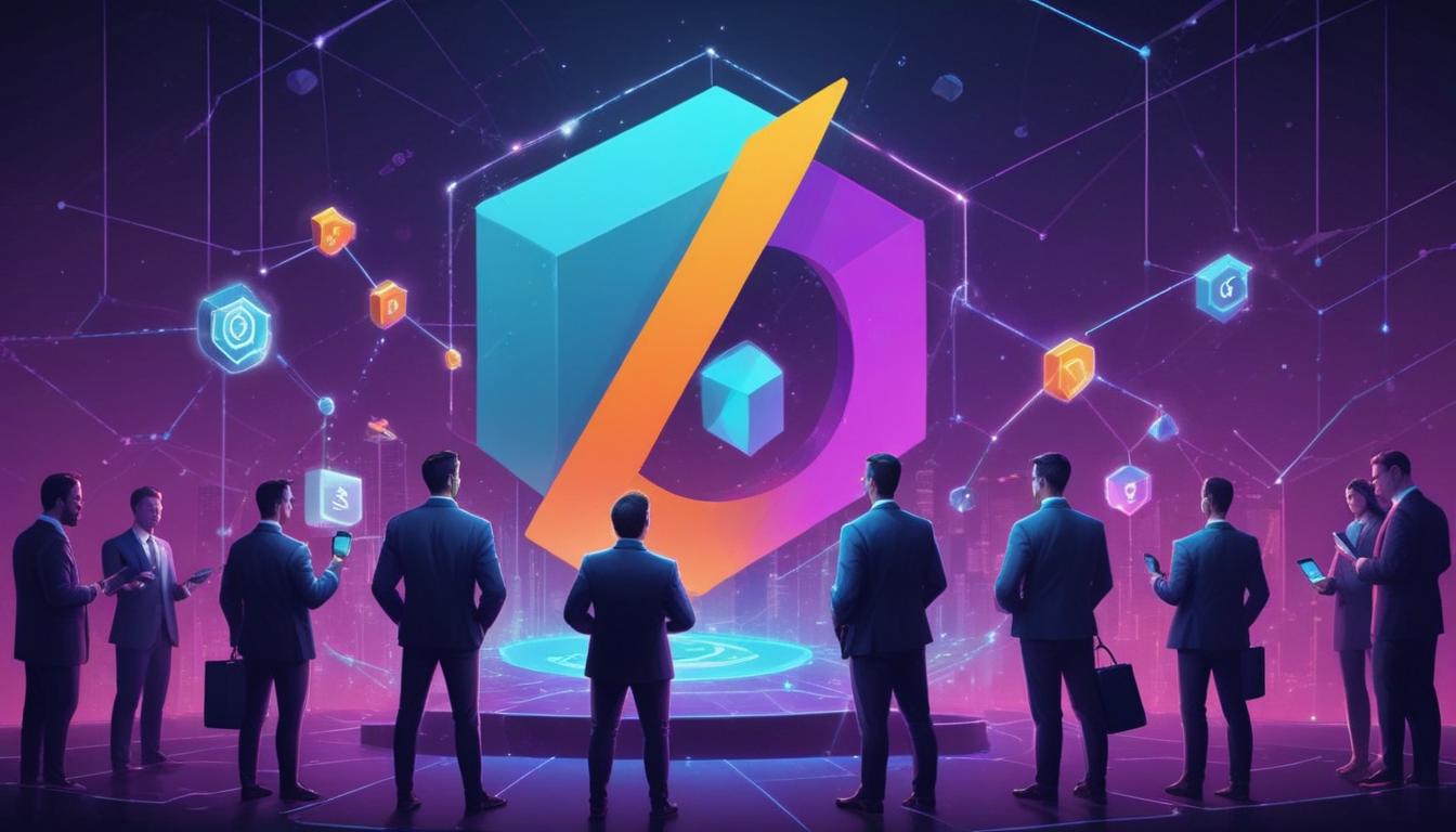 Qubetics ($TICS) Presale: Unveiling the ROI Potential & Tech Secrets! 🚀 | Cryptodamus.io