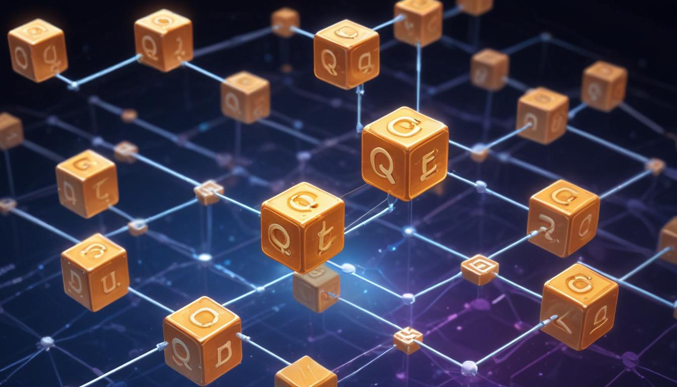 Qubetics ($TICS) Presale: Will it Revolutionize Blockchain Dev & Your Wallet? | Cryptodamus.io