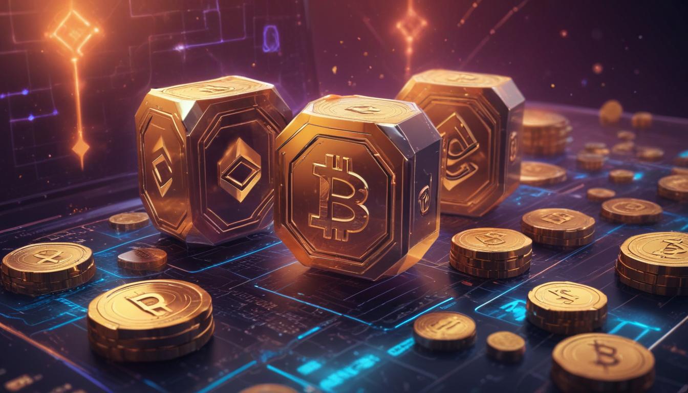 Qubetics & $TICS: Revolutionizing Crypto Management? Dive Deep Now! | Cryptodamus.io