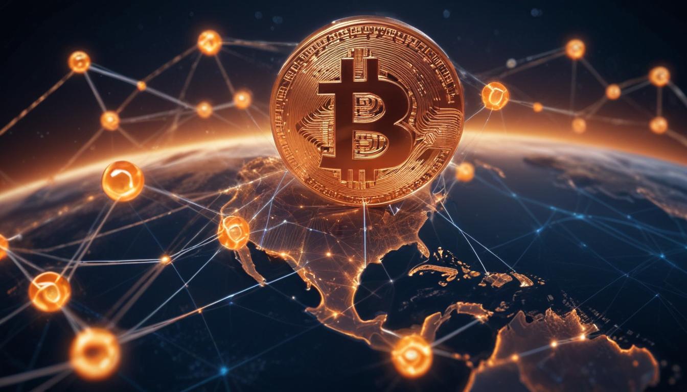 Qubetics (TICS): The Future of Cross-Border Payments is Here! | Cryptodamus.io