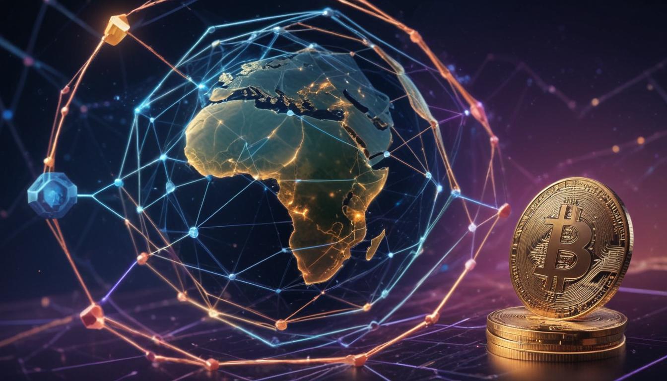 Qubetics и токен TICS: Революция в международных платежах! | Cryptodamus.io