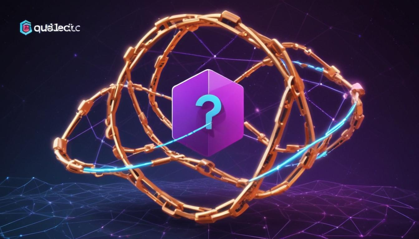 Qubetics TICS: Web3 Privacy Redefined, Cross-Chain Power & 5284% ROI Potential? Top Crypto for 2025 | Cryptodamus.io