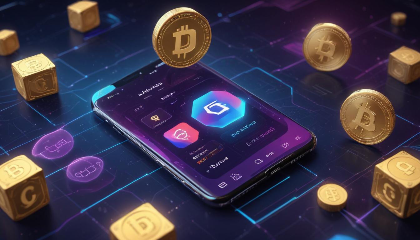 Qubetics ($TICS): Will This Sub-$1 Crypto Wallet Revolutionize the Market? | Cryptodamus.io