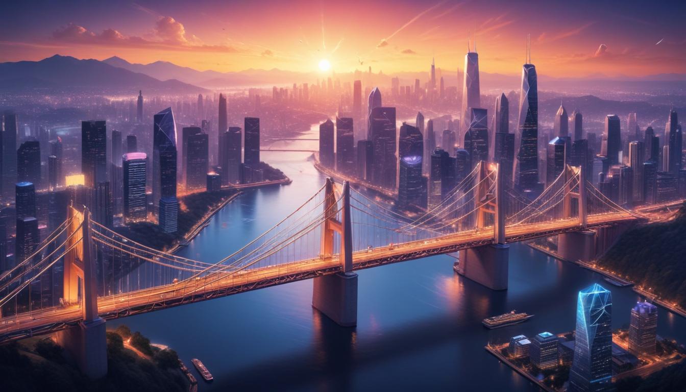 Qubetics: Tokenizing Real-World Assets – Presale Insights & ROI Projections! | Cryptodamus.io