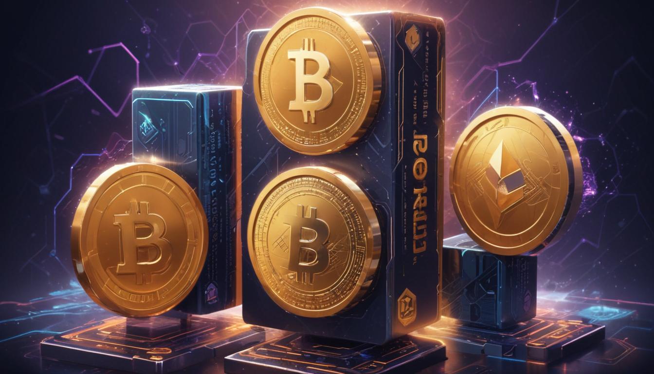 Qubetics, Toncoin, & Arbitrum: The Power Trio Revolutionizing Crypto! | Cryptodamus.io