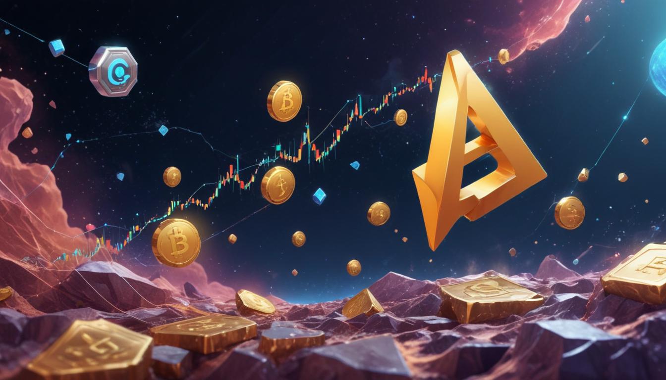 Qubetics, Toncoin & Fantom Explode! Solana's Next? Glassnode Founders Predict SURGE! | Cryptodamus.io