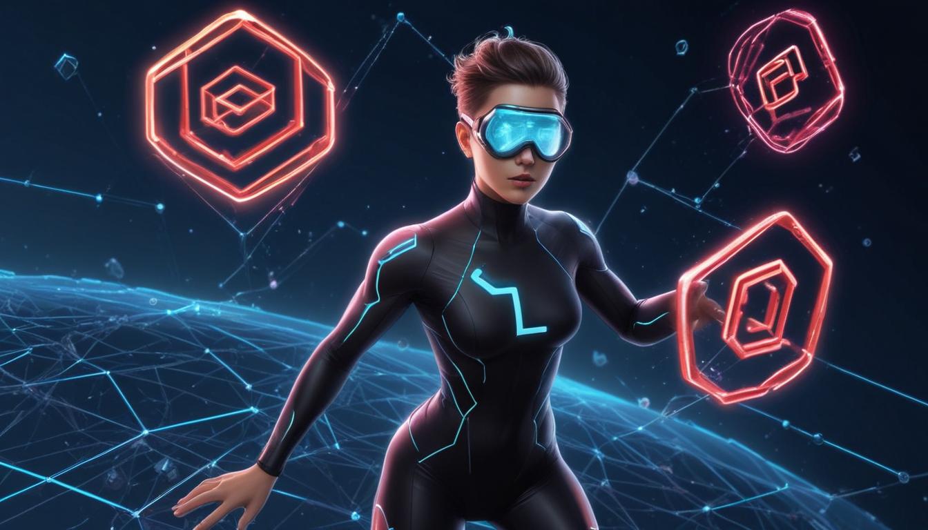 Qubetics, Tron и Toncoin: Революция в блокчейне, бум DeFi и прогнозы цен! | Cryptodamus.io