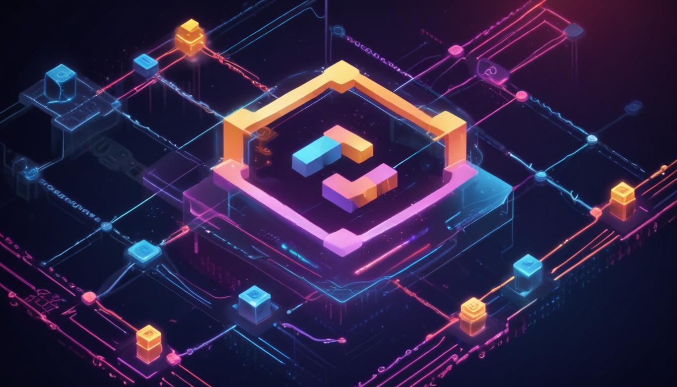 Qubetics: Unleashing Cross-Chain Potential & Bridging the Blockchain Gap! | Cryptodamus.io