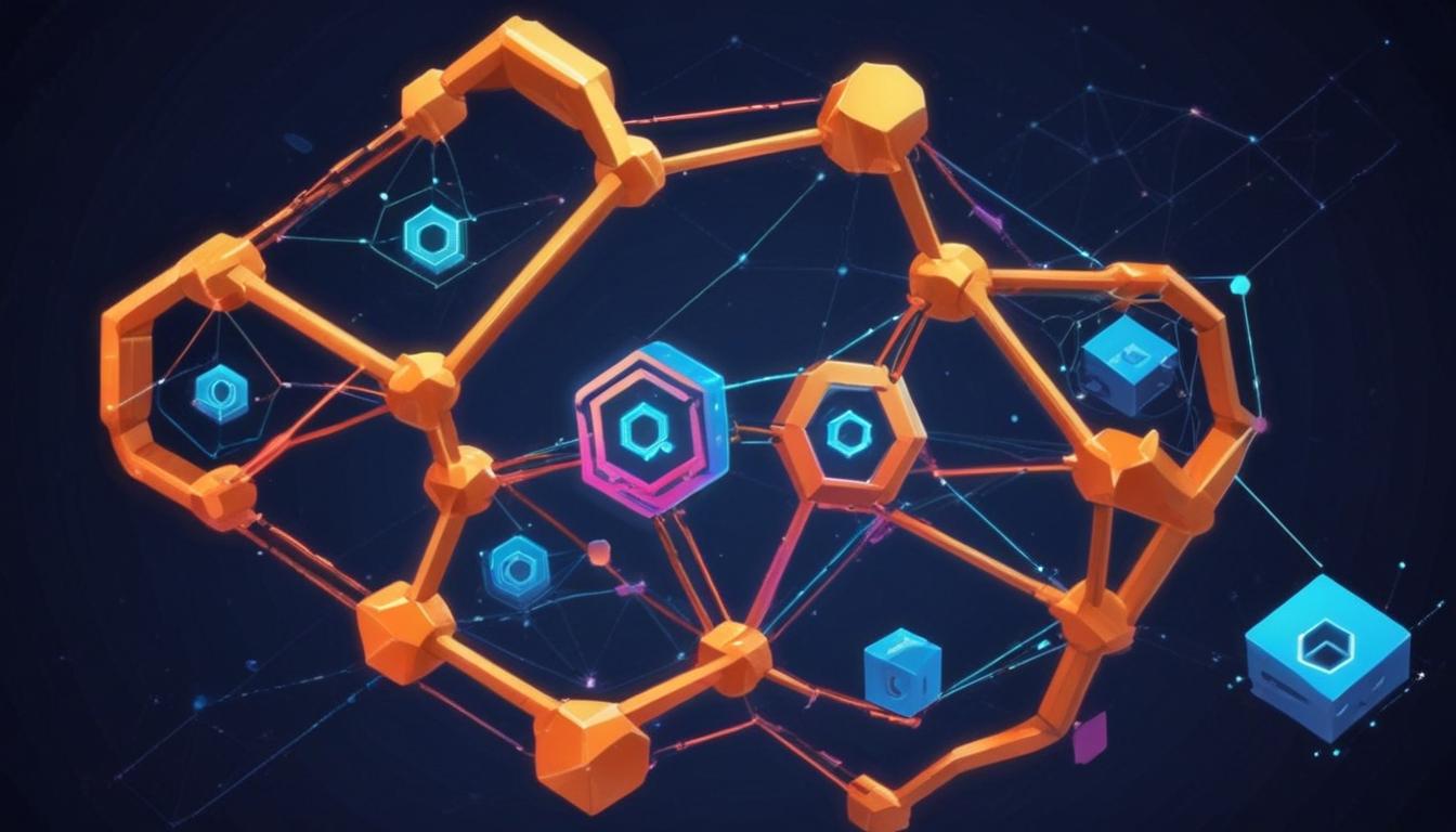 Qubetics: Мультичейн возможности – совместимость и успех предпродажи! | Cryptodamus.io