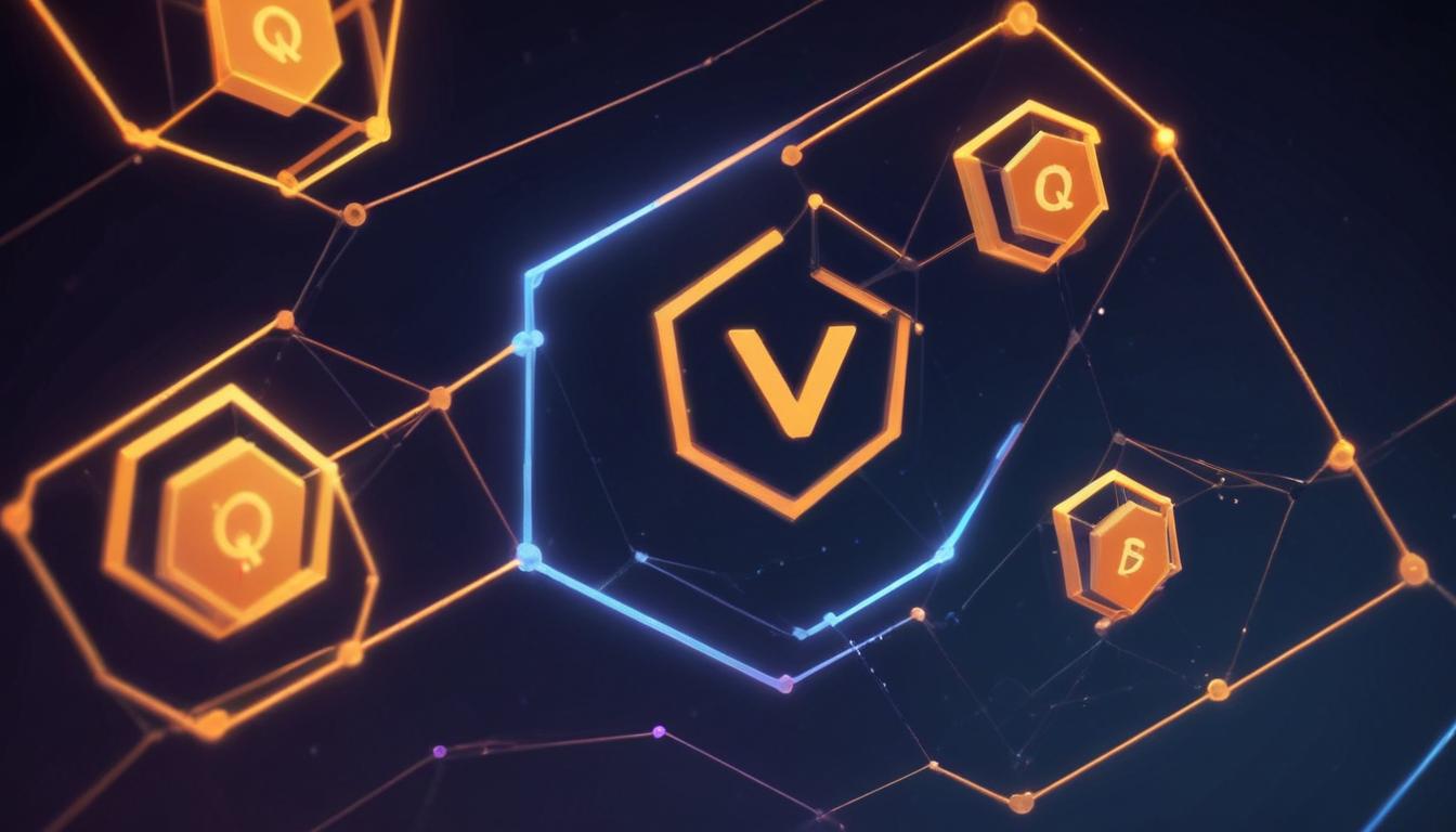 Qubetics: Unleashing Secure, Decentralized VPNs & Crypto Investment Opportunities! | Cryptodamus.io