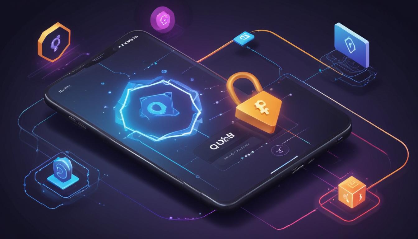 Qubetics: Unleashing Web3 Revolution with Decentralized Privacy & Multi-Chain Power! | Cryptodamus.io