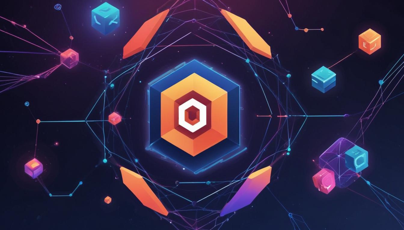 Qubetics: Unlock Blockchain Interoperability & Secure Your Future! (Presale LIVE) | Cryptodamus.io