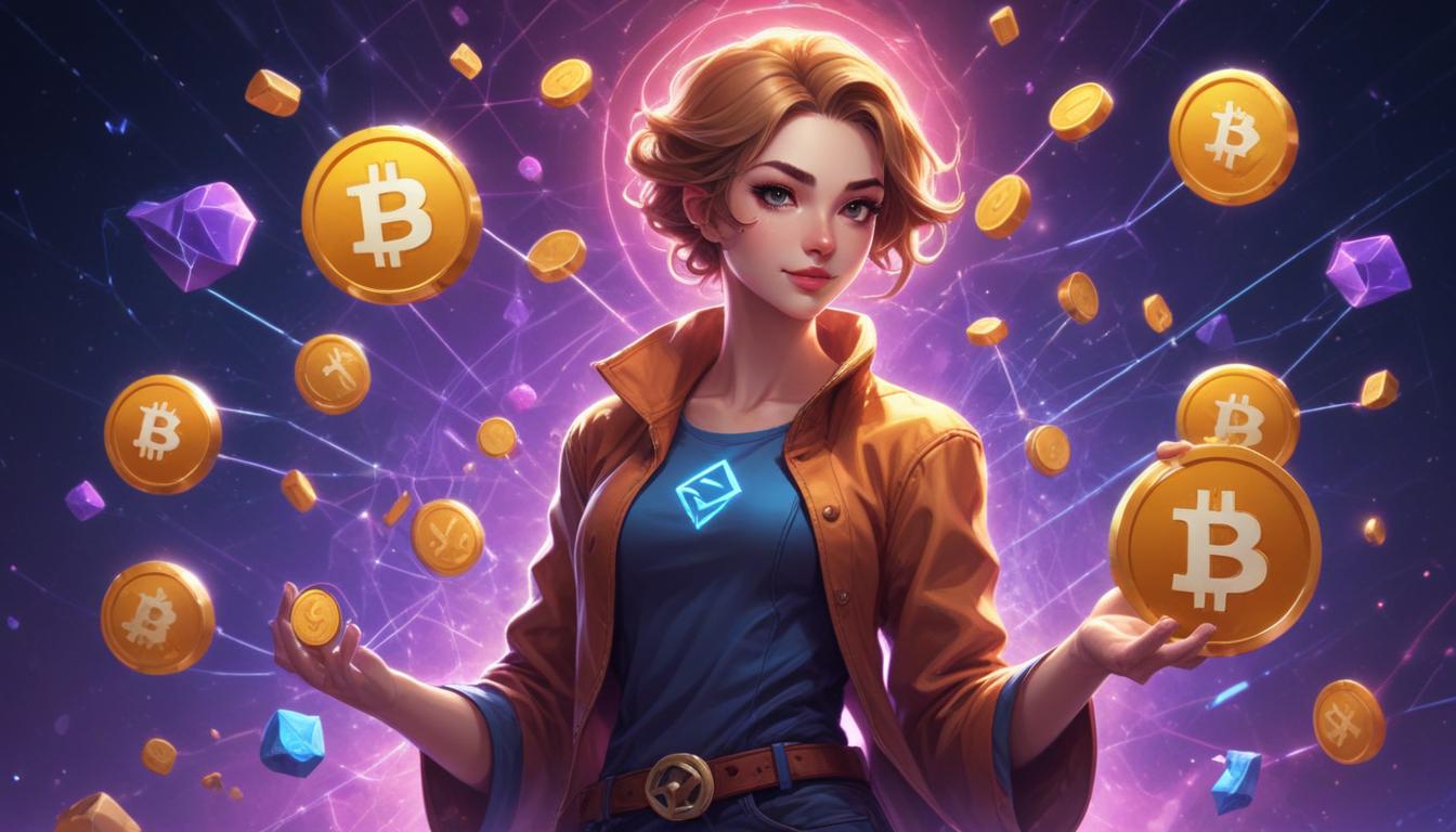 Qubetics: Простое управление криптой в разных блокчейнах! $15,8 млн предпродажа – предвестник будущего | Cryptodamus.io