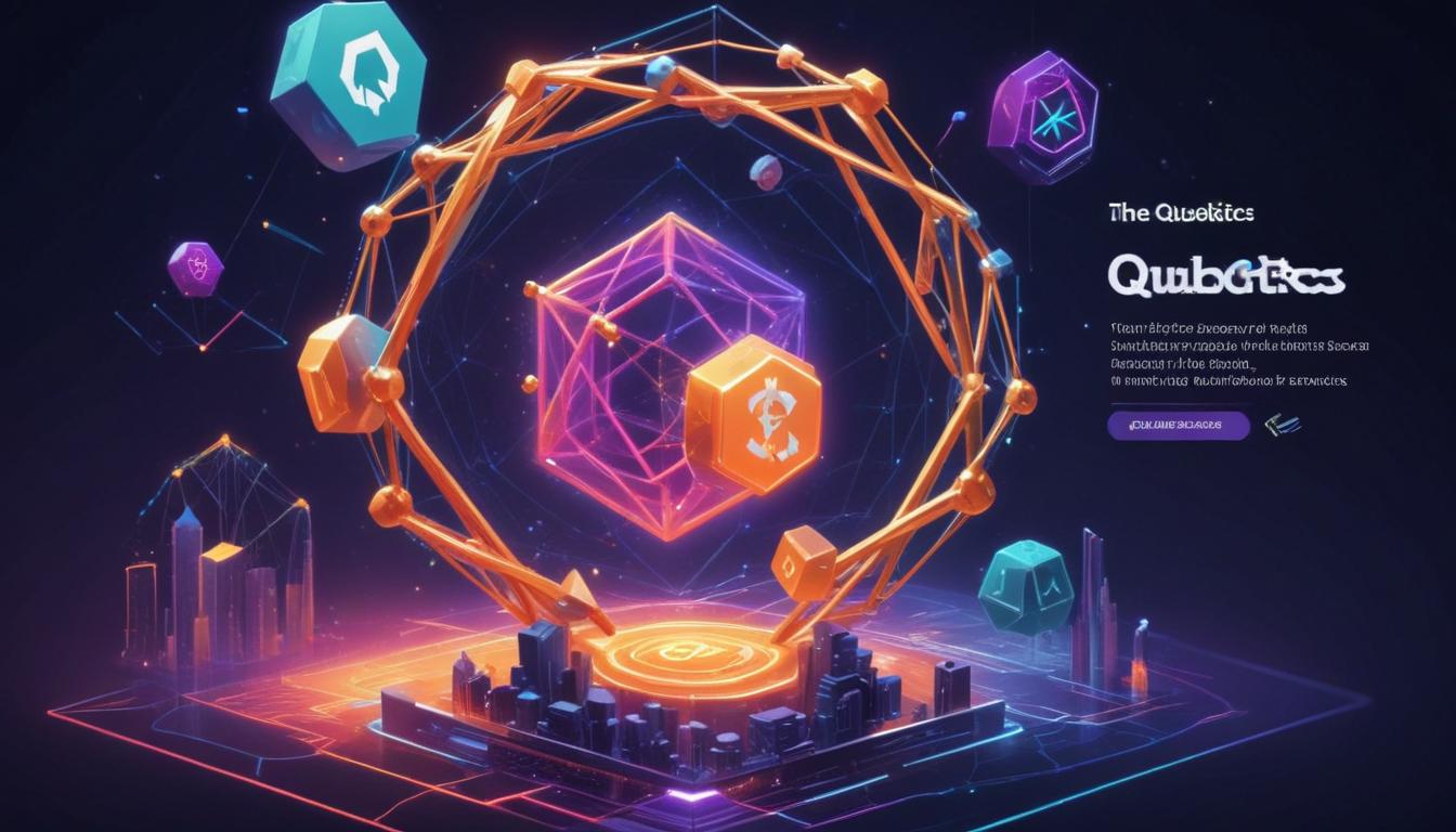 Qubetics: Unlock Web3 Asset Management! RWA Tokenization & Presale Insights. [2024] | Cryptodamus.io