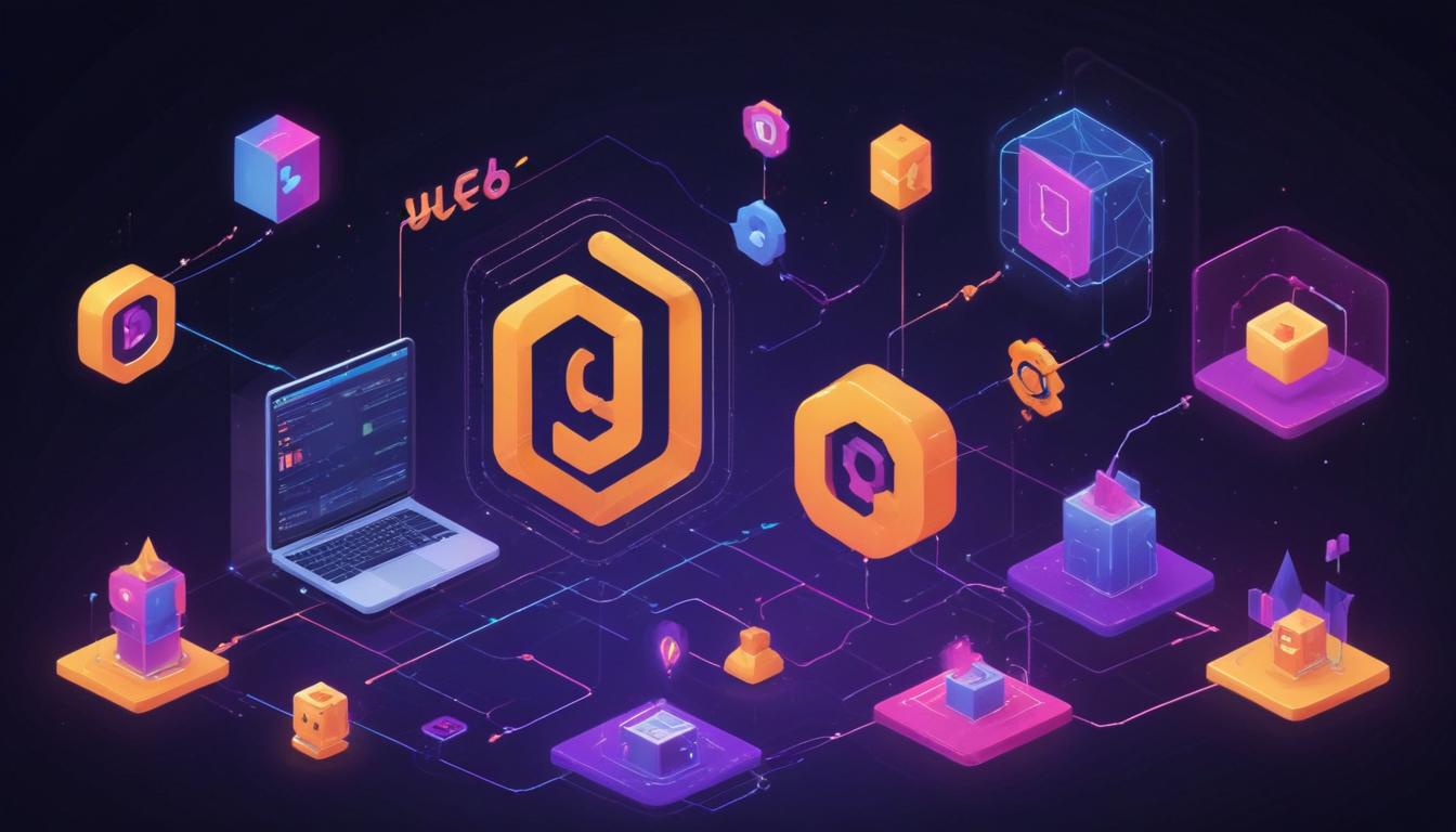 Qubetics: Раскройте потенциал Web3 — Ультимативная платформа-агрегатор! | Cryptodamus.io