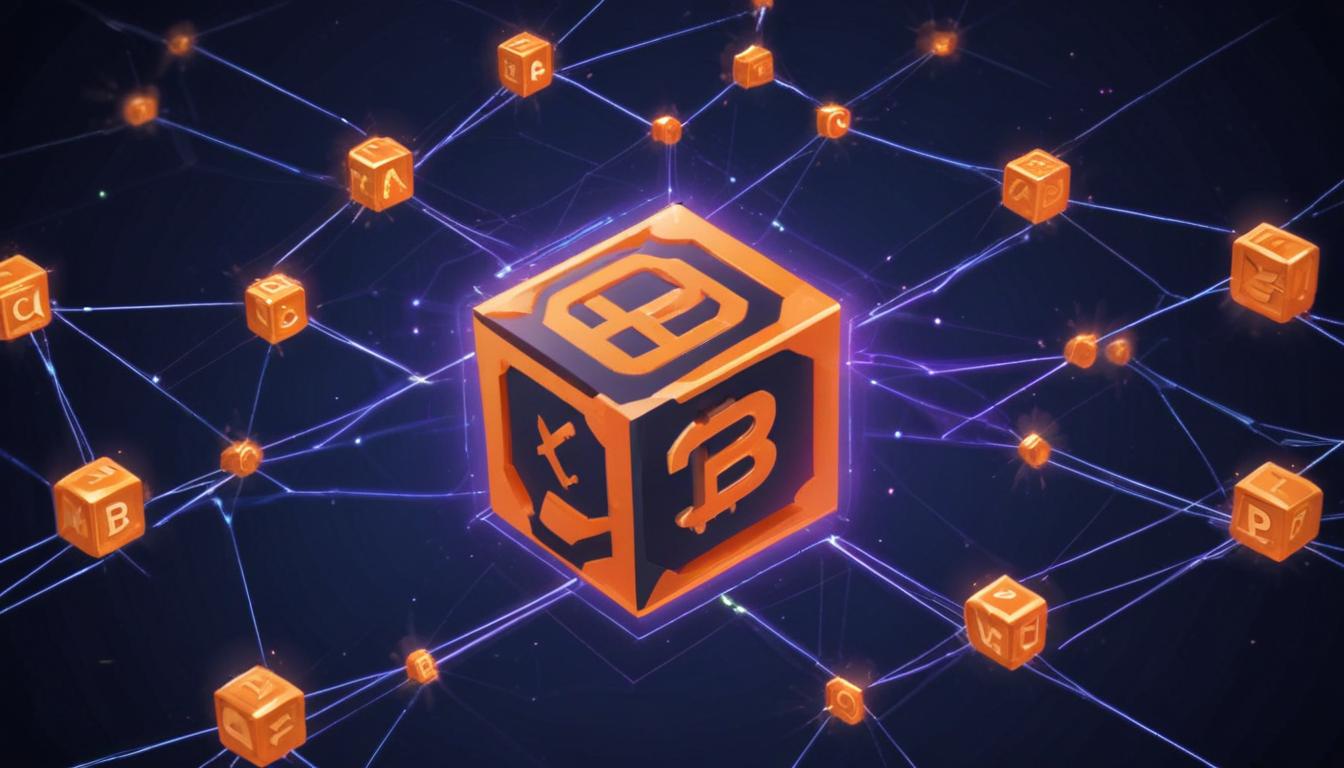 Qubetics: Unlocking Blockchain's Future with dVPN, Cross-Chain, & Bitcoin! | Cryptodamus.io