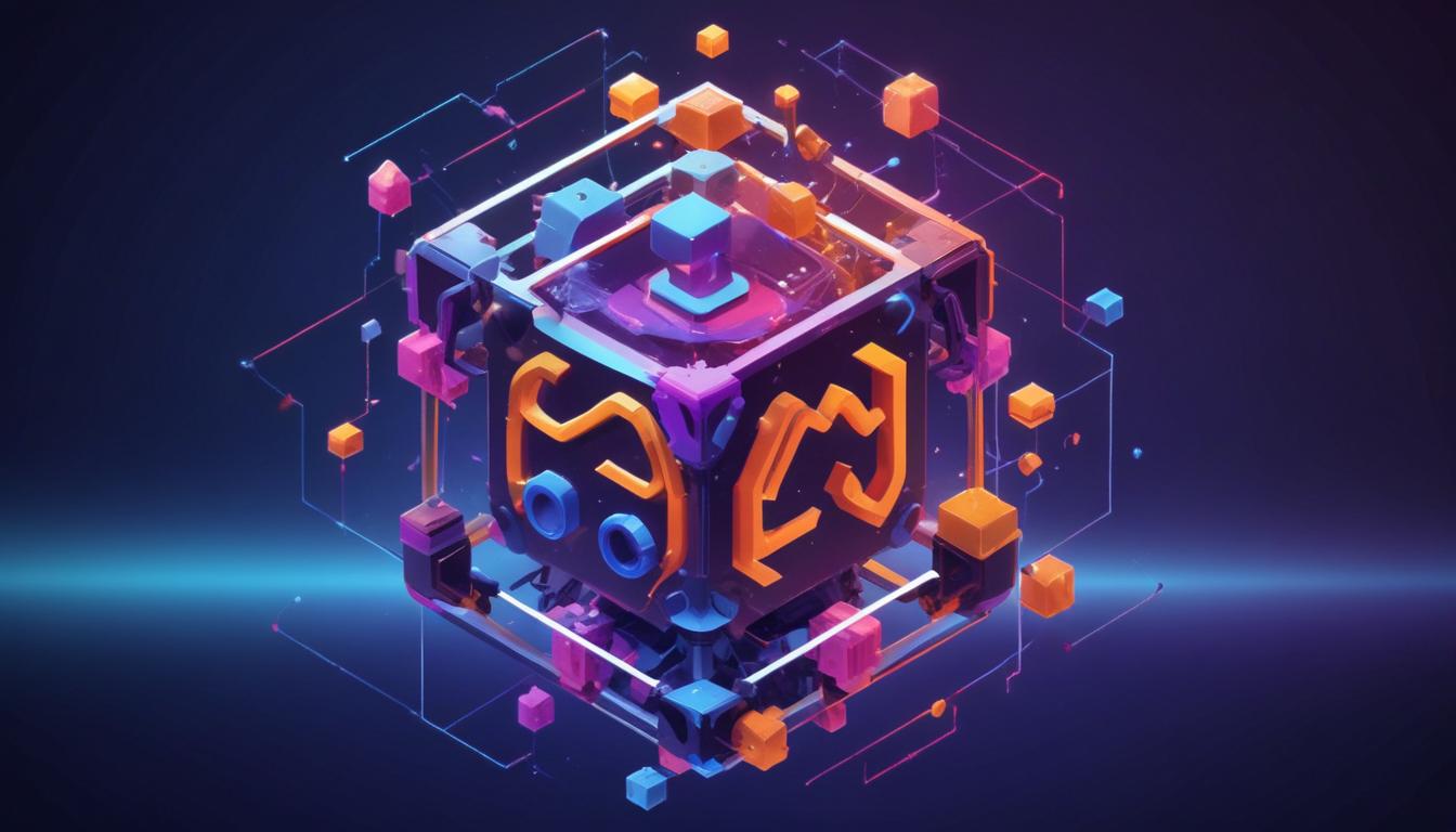 Qubetics: Unlocking Web3's Potential Through Revolutionary Aggregation & No-Code Development! 🚀 | Cryptodamus.io