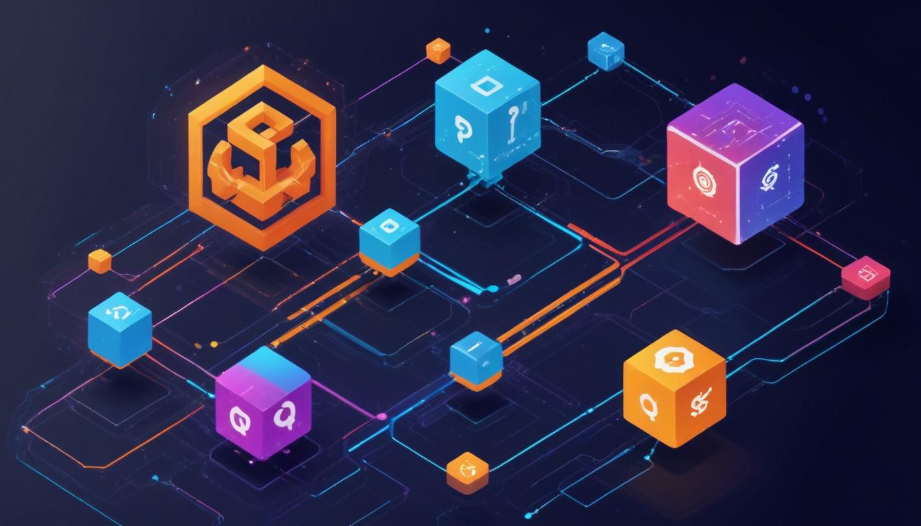 Qubetics: Открой единое будущее Web3 и ROI! Инвестируй сейчас! | Cryptodamus.io